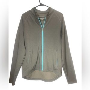 Peter Millar Crown Sport Golf Jacket